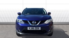 Nissan Qashqai 1.5 dCi Tekna 5dr Diesel Hatchback